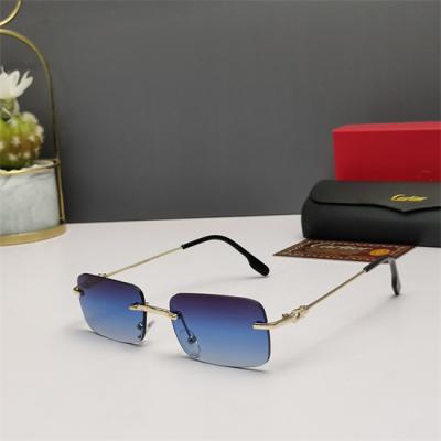 Cartier Sunglass AA 317